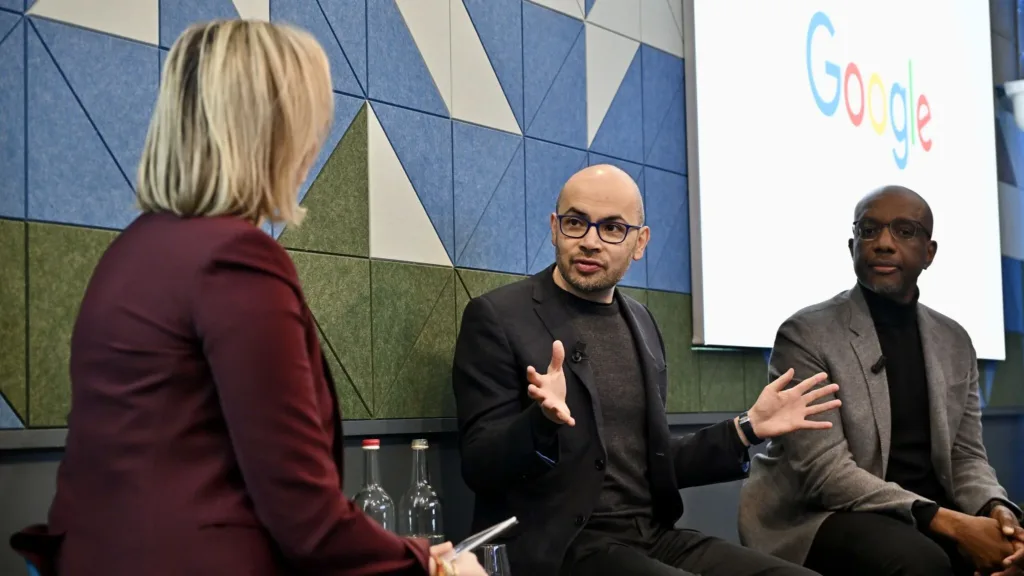 Demis Hassabis seeks independent oversight for frontier AI models