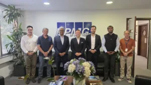 India and Cyprus urged to develop innovation cooperation roadmap