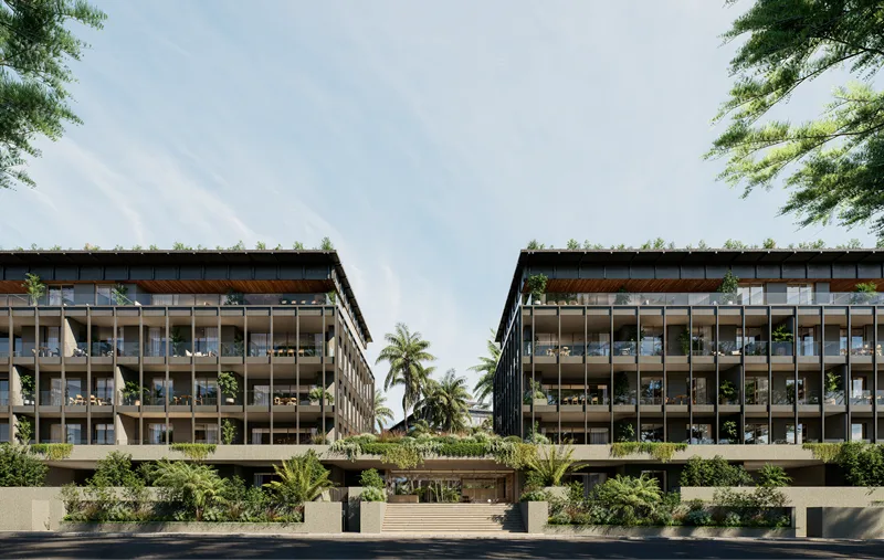 Amby unveils AMANI residential development in Limassol