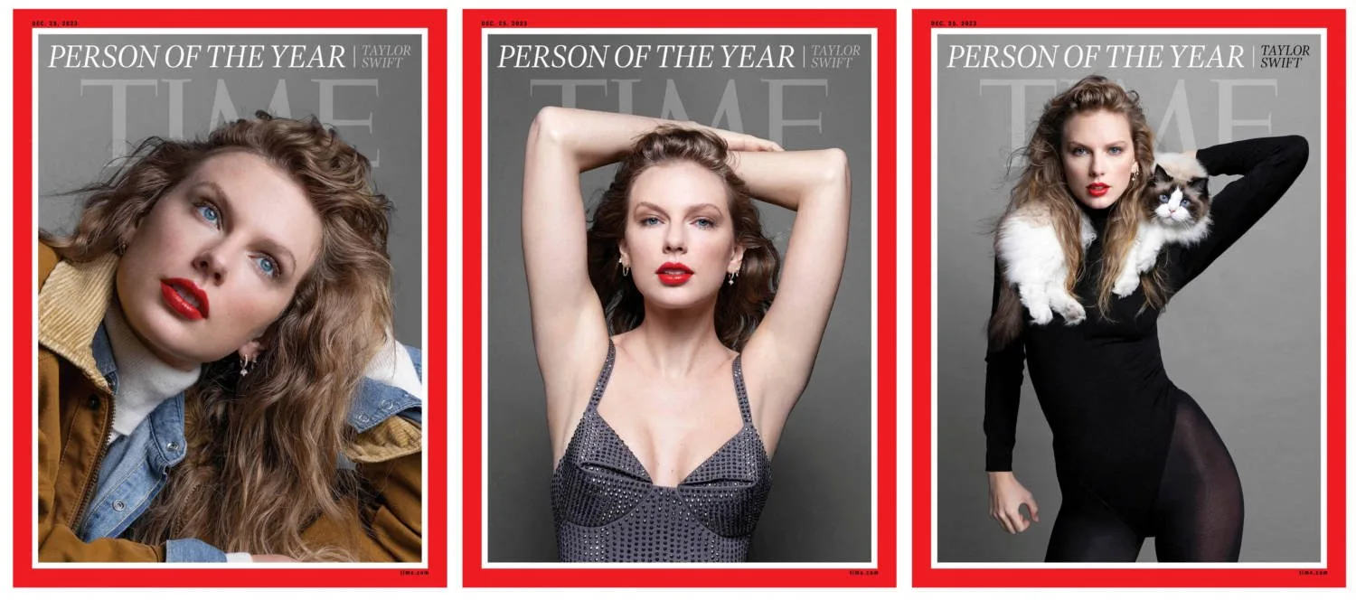 Τραγούδια της Taylor Swift αφαιρέθηκαν από βίντεο της προεκλογικής εκστρατείας του Trump και του Λευκού Οίκου στα μέσα κοινωνικής δικτύωσης