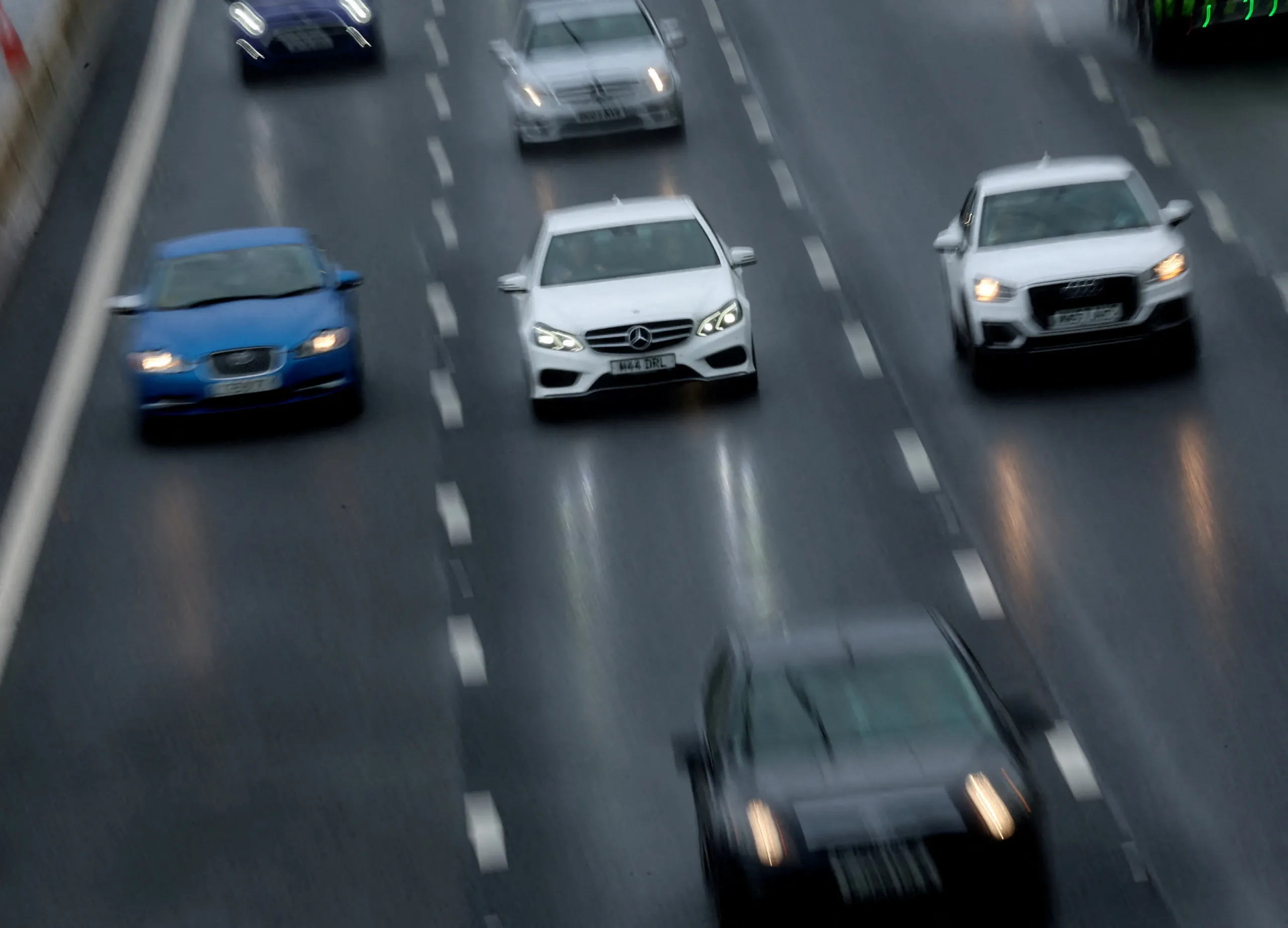 Cyprus updates driving licence law to align with new EU directive