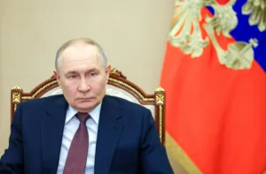 Putin warns of strikes on Ukraine’s sensitive economic sectors