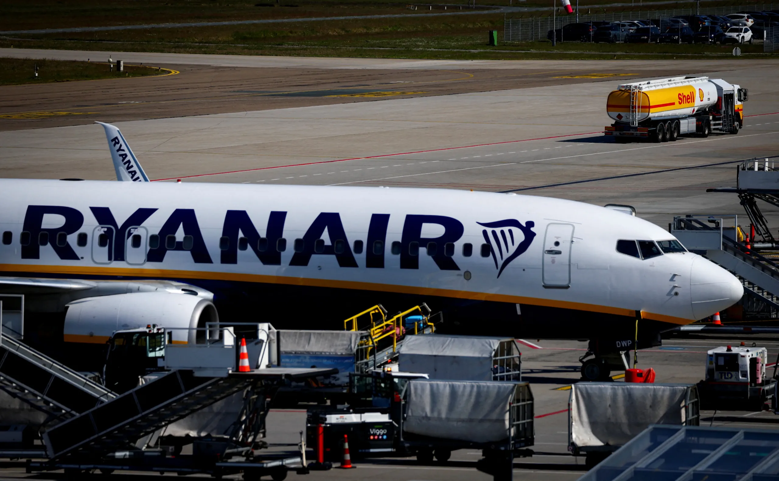 Авиационные инспекции Кипра не выявили опасений по поводу безопасности Ryanair