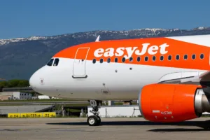 EU plans airline ownership review amid easyJet bidding contest
