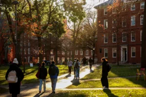 Το Harvard συμφωνεί σε συμβιβασμό 53 εκατ. δολαρίων για κλεμμένα μέλη από δωρισμένες σορούς