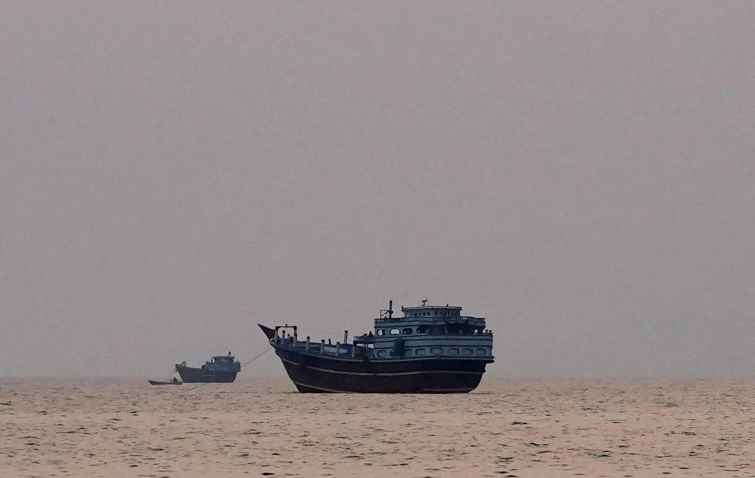Saudi Aramco resumes oil loadings inside Strait of Hormuz