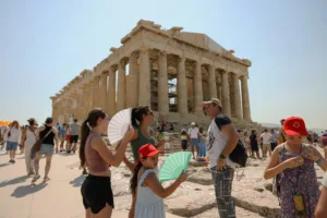 Η Eurobank επισημαίνει την ανθεκτικότητα της ελληνικής οικονομίας εν μέσω αβεβαιότητας στη Μέση Ανατολή