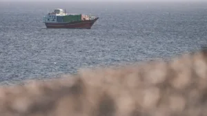Hormuz shipping slows as shipowners await clarity on reopening