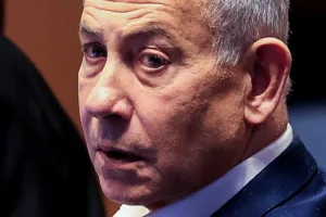 Netanyahu reiterates rejection of Trump’s Gaza plan as Israel scales back attacks