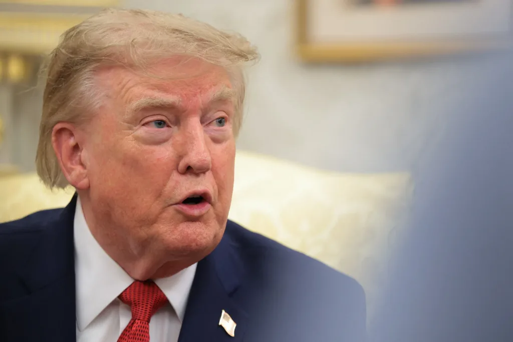 Трамп заявил, что Ким Чен Ын ответил после сокращения США учений с Южной Кореей
