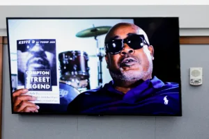 Duane Davis lawyer tells jurors not to believe his past Tupac Shakur claims
