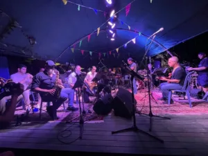 Paradise Jazz Festival возвращается в Ялию в 26-й раз