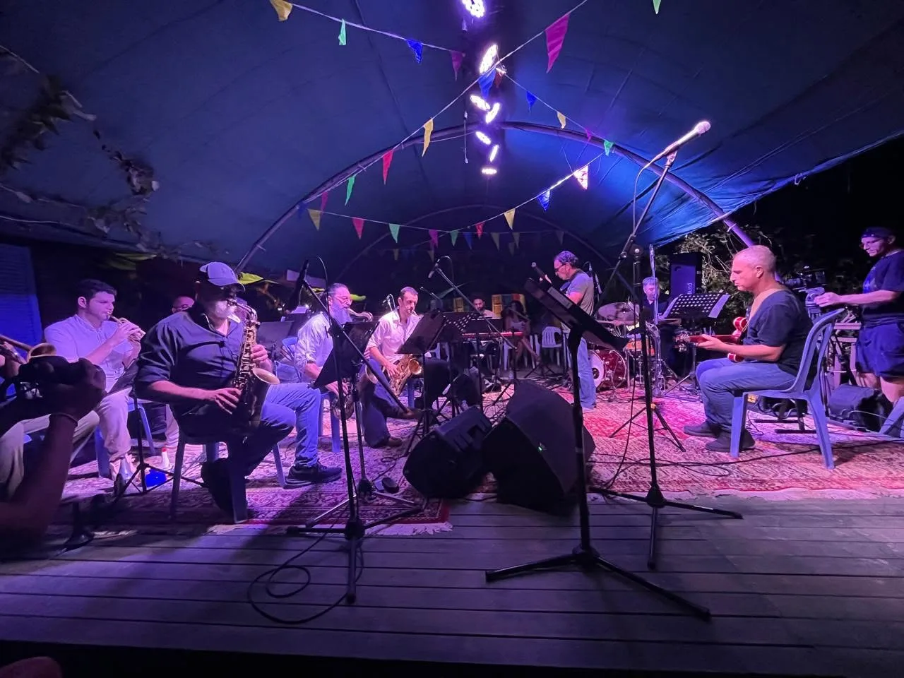 Το Paradise Jazz Festival επιστρέφει στη Γιάλια για την 26η διοργάνωσή του
