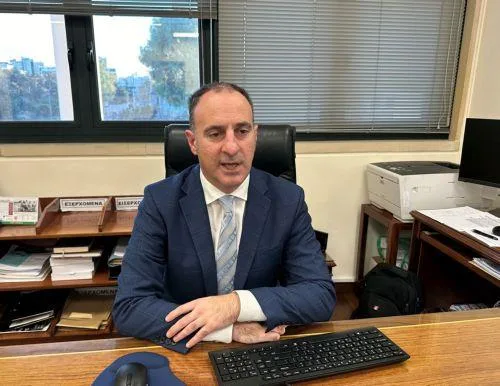 Bank transfers make up 85% of Cyprus government receipts in first half of 2026