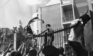 52 χρόνια από τη δολοφονία του πρέσβη των ΗΠΑ Rodger Davies στη Λευκωσία