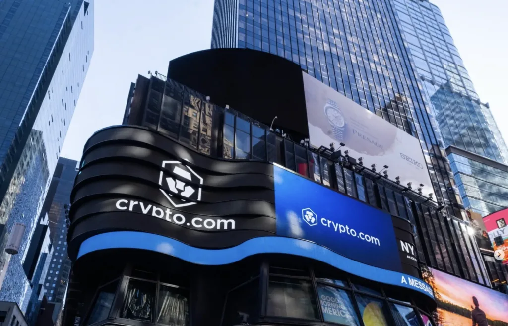 Η Crypto.com λανσάρει προσφορά tokenised stocks σε όλο τον ΕΟΧ μέσω εταιρείας που ρυθμίζεται στην Κύπρο