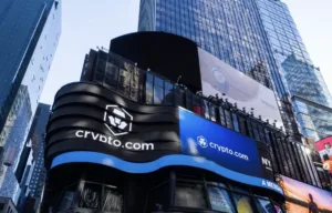 Η Crypto.com λανσάρει προσφορά tokenised stocks σε όλο τον ΕΟΧ μέσω εταιρείας που ρυθμίζεται στην Κύπρο