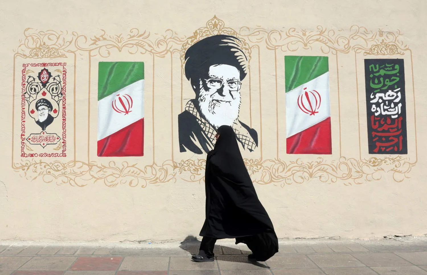 Iran vows response to expanded US sanctions as Pakistan reports progress in talks