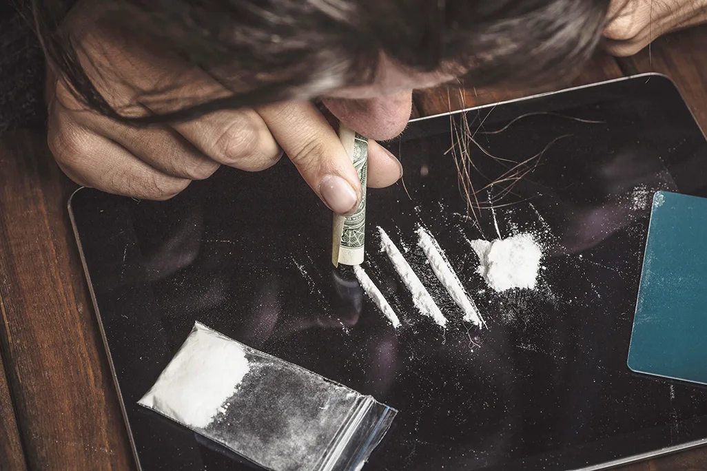 Man arrested after cocaine seizure in Famagusta district