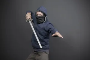 Several injured in sword attack at Swedish school