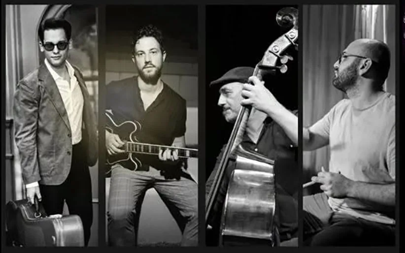 Live music events scheduled across Nicosia in August