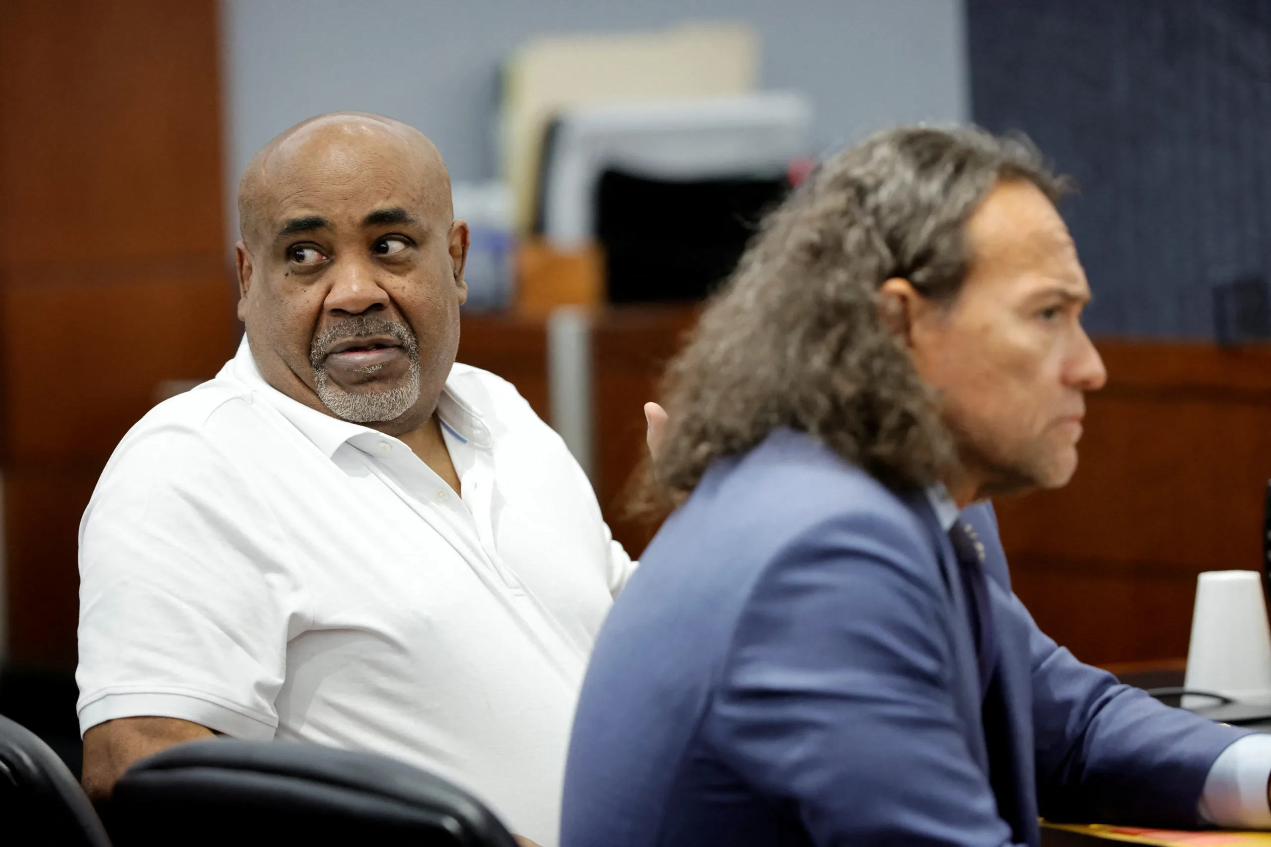 Opening statements begin in Tupac Shakur murder trial in Las Vegas