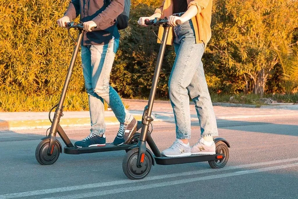 Draft decree would allow scooter confiscations for up to 90 days