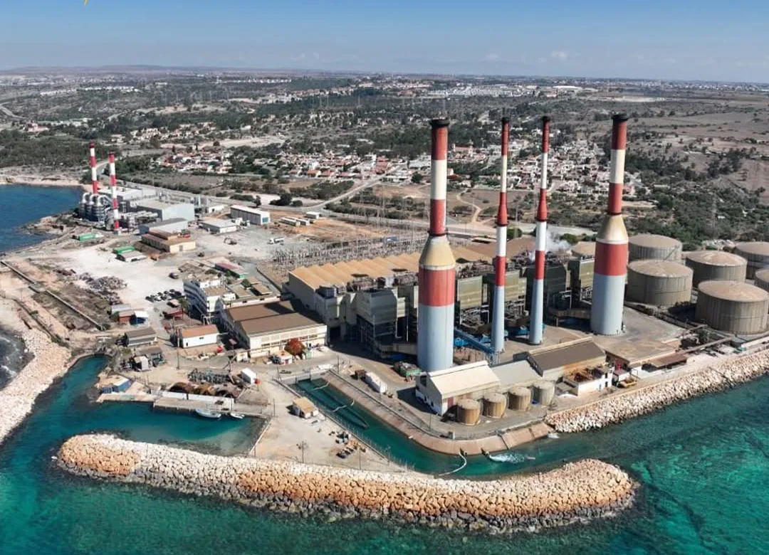EAC plans new electricity storage systems at Dhekelia and Moni