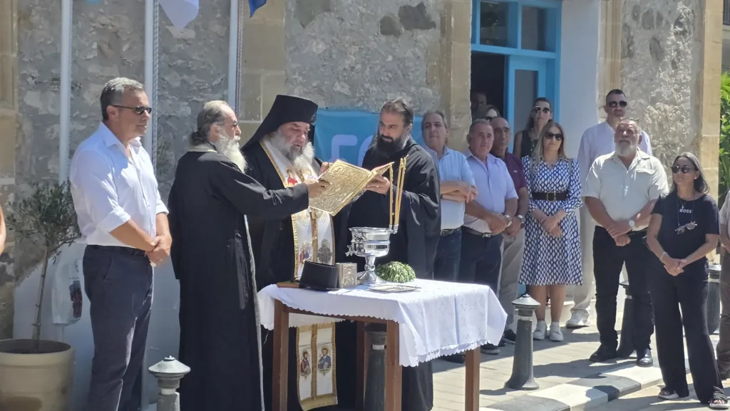 Ανοίγει κέντρο εξυπηρέτησης στον Κάτω Πύργο Τηλλυρίας για κατοίκους απομακρυσμένων περιοχών