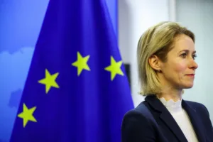 Η ΕΕ σχεδιάζει διεύρυνση των κυρώσεων κατά της Ρωσίας για τον πόλεμο στην Ουκρανία