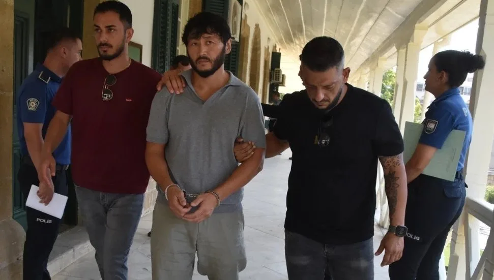 Ρώσος υπήκοος κρατείται στα κατεχόμενα για φερόμενη σύνδεση με τη δολοφονία Ζαμπούνη