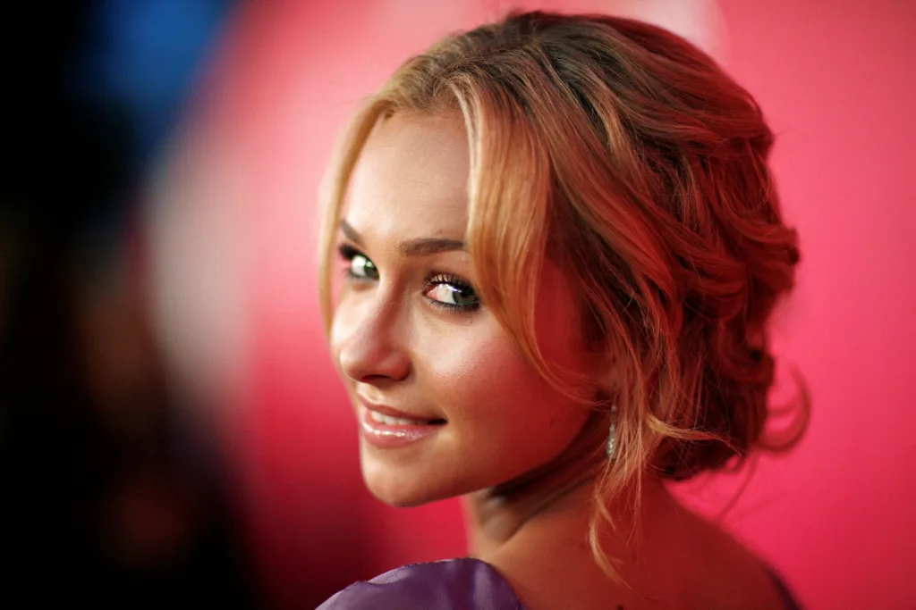 Actress Hayden Panettiere dies aged 36, family says
