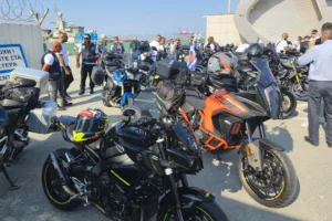 Το Παραλίμνι τιμά 30 χρόνια από τους θανάτους του Τάσου Ισαάκ και του Σολωμού Σολωμού