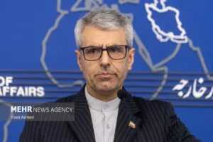 Глава армии Пакистана посетит Тегеран на фоне посреднических усилий между Ираном и США