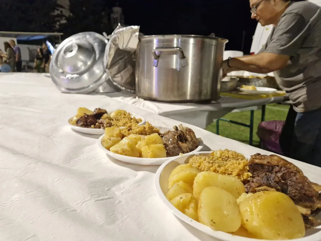 9th Meneou Kleftiko Festival to take place on September 4