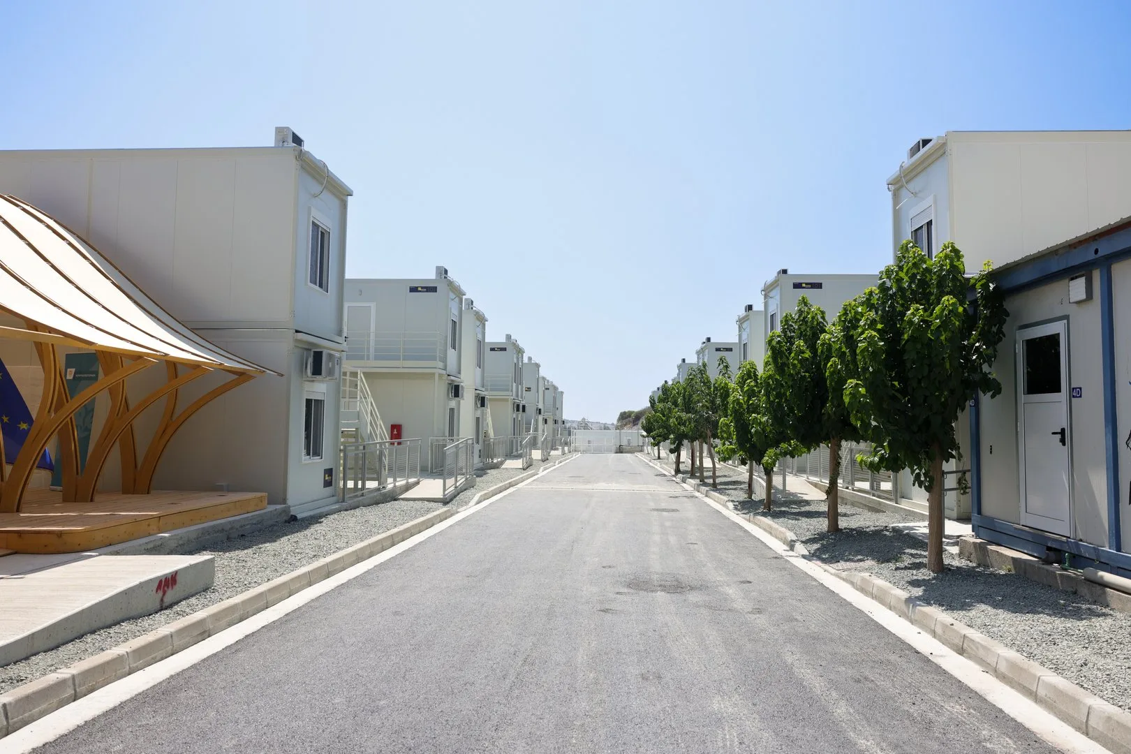 Lefkara mayor raises safety concerns over Skarinou-Kofinou road
