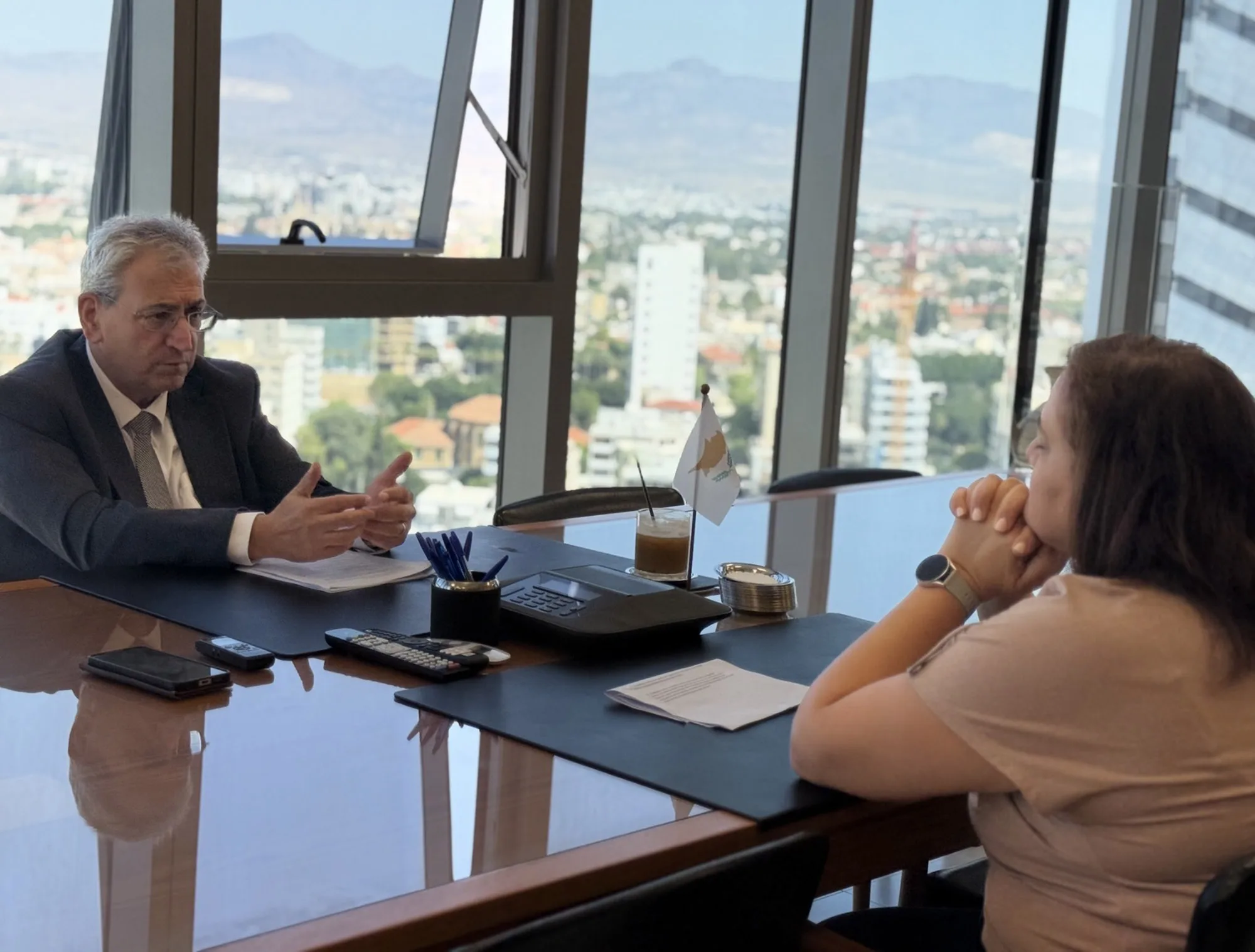 Government considers front-loading pension increases under reform plan