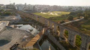 Larnaca authority launches €300,000 flood protection design tender