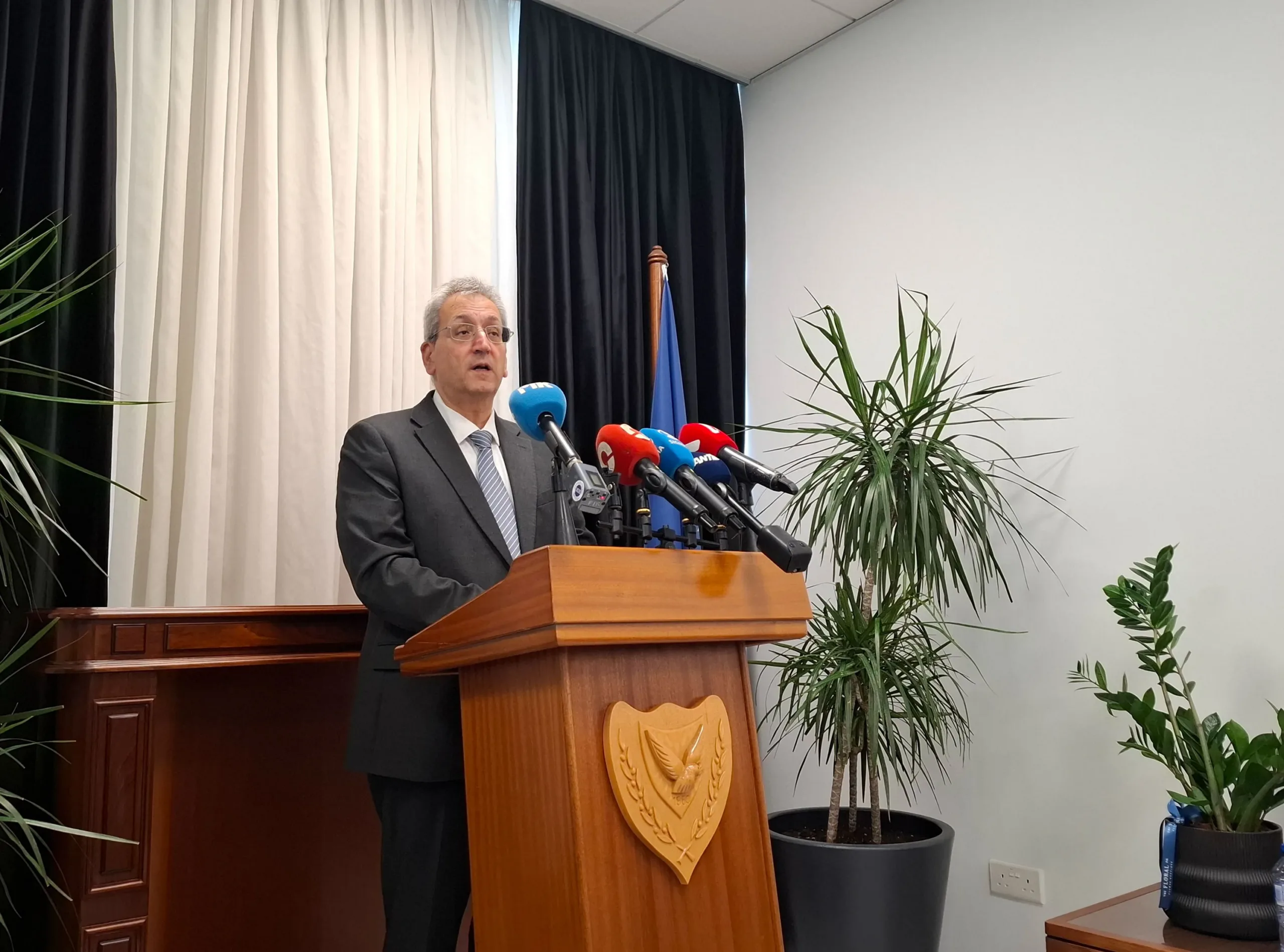 Τα συνδικάτα προειδοποιούν ότι η μεταρρύθμιση του συνταξιοδοτικού μπορεί να αφήσει συνταξιούχους κάτω από το όριο φτώχειας