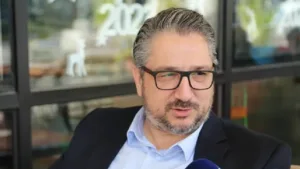 Kyrenia mayor says festival cancellation deepens division