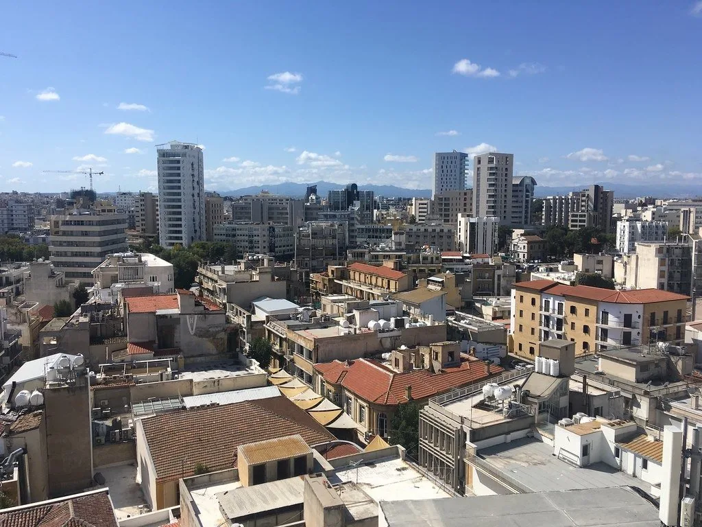 Cyprus inflation reaches 4.4% as tax consultation and new airline routes announced
