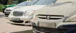 Η Λευκωσία απομάκρυνε 2.300 εγκαταλελειμμένα οχήματα, με άλλα 4.000 να αναμένουν περισυλλογή