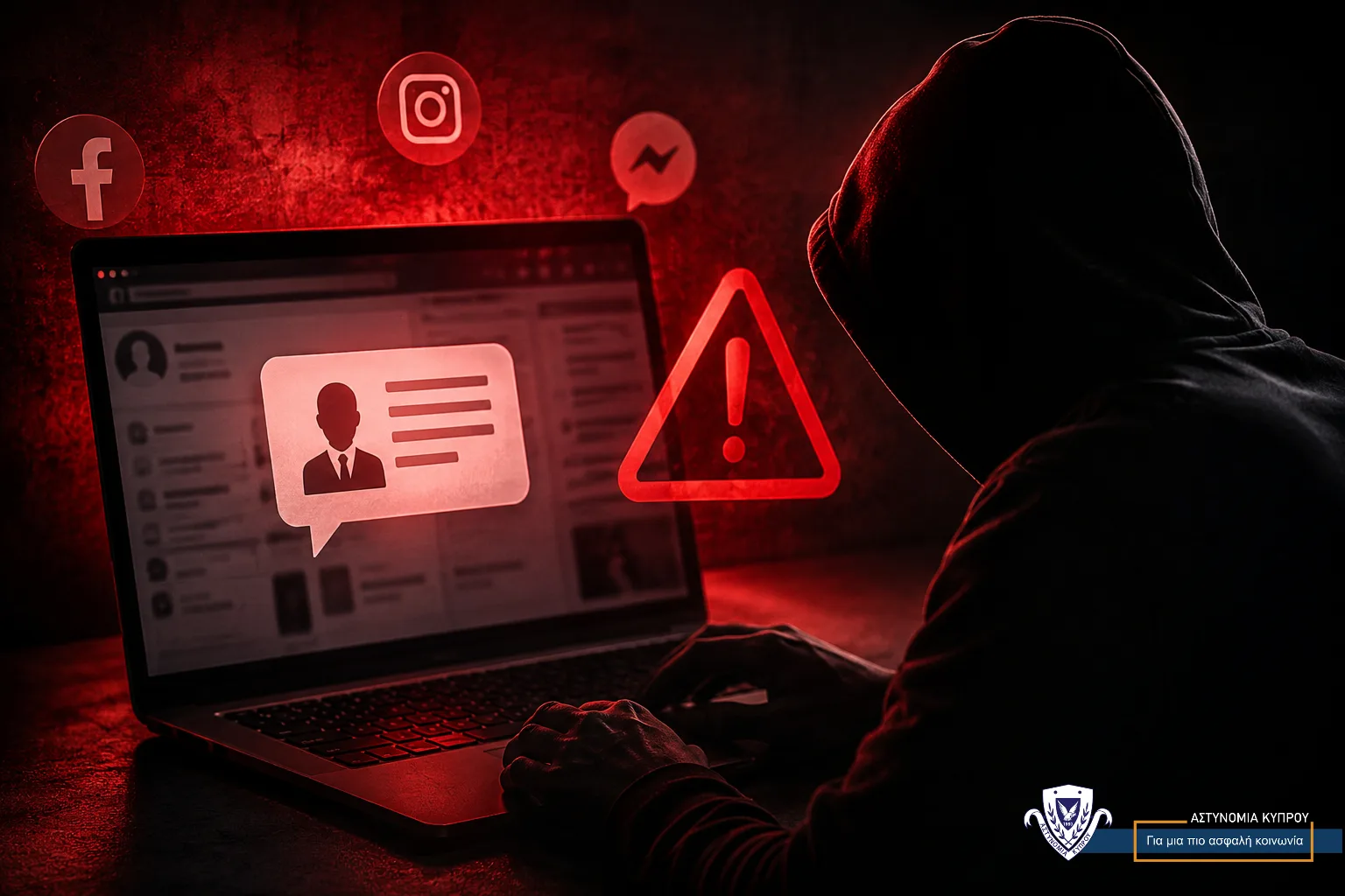 Police investigate €65,415 cryptocurrency investment fraud complaint