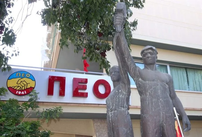 PEO призывает повысить зарплаты сопровождающим детей с инвалидностью