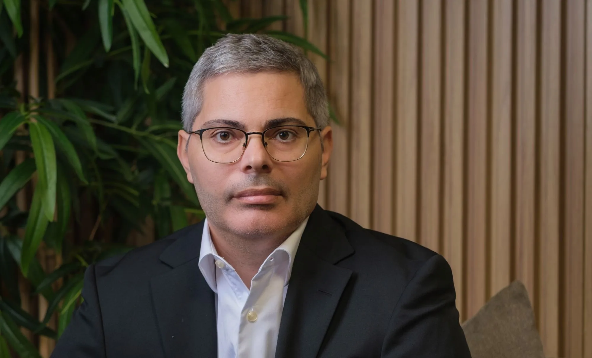 Panayiotis Agisilaou named Lexology Index Thought Leader for seventh year