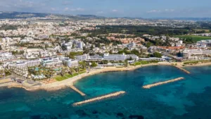 Cyprus named among Forbes’ best countries for retirement abroad in 2026