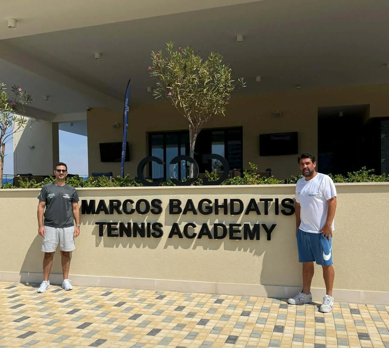 Το Corporate Cyprus Padel League επιστρέφει με συμμετοχή-ρεκόρ το 2026