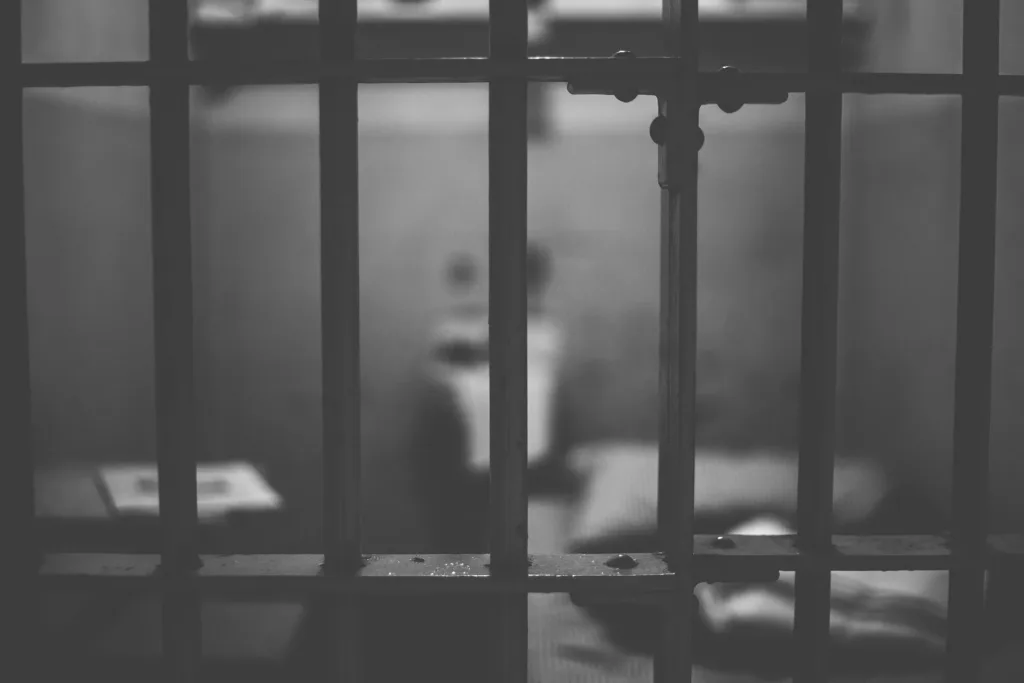 Переполненность тюрем создаёт нагрузку на полицейские изоляторы по всему Кипру