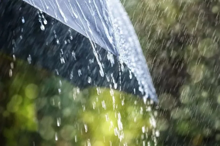 Πρόγνωση για ισχυρές καταιγίδες, χαλάζι και ριπαίους ανέμους σε όλη την Κύπρο
