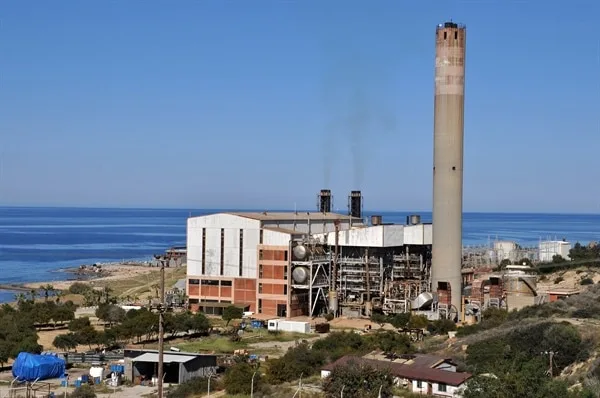 TSO supplies electricity to Turkish Cypriot community after weekend faults